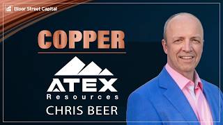 ATEX Resources: New Emerging Copper District in Chile | Chris Beer and Jimmy Connor