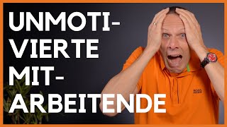 Mitarbeitende machen unangenehme Aufgaben nicht? 5 Tipps für Führungskräfte screenshot 2