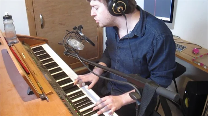 Thought We Would Make It - (Original Song by Micha...