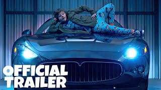 THE SLEEPOVER | YOU THINK YOU KNOW YOUR PARENTS? MOVIE OFFICIAL TRAILER (2020) | Hollywood Movie |
