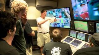 What is LKFS? | Anatomy of a Broadcast Mix