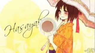 [ APH ] - || Hasayaki || - (Fem!China/Fem!Japan)