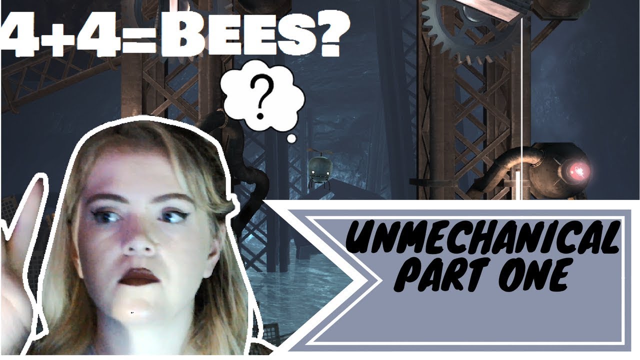 Unmechanical: Extended