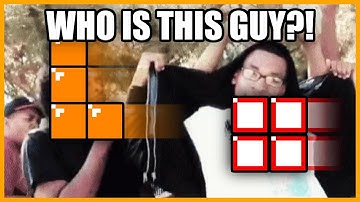 (Former) Insane DAS Tetris WORLD RECORD!