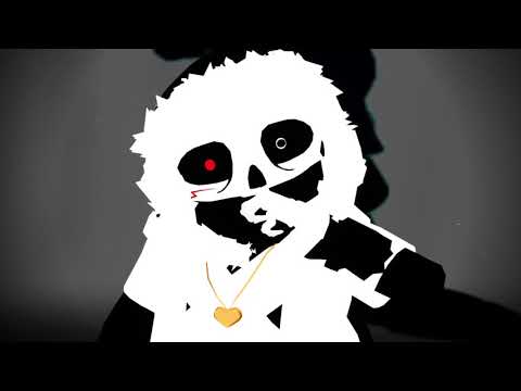 [Undertale AU] ドラマツルギー [MMD]