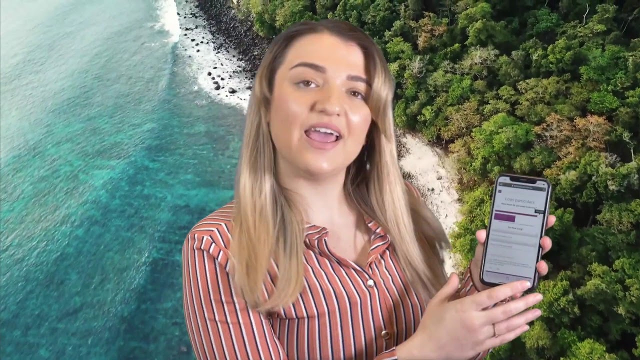 Monzi Personal Loans Australia - YouTube