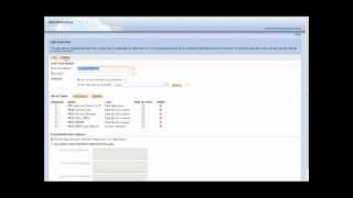 Migrating Objects with Informatica Cloud