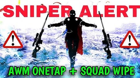 Using AWM ONETAP Headshot 😈LOREM,Axe FF,Najeeb Gaming Tips And Trick || Without Scope Awm Headshot