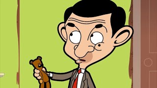 decorating dilemma mr bean cartoons for kids wildbrain kids