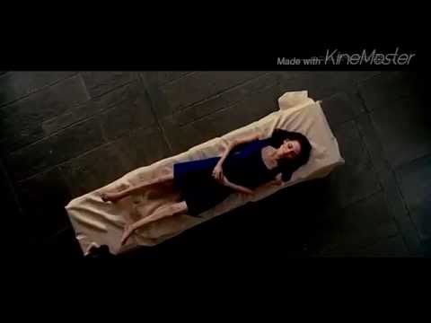 Twilight.The transformation of Bella into a vampire...