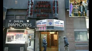 NYC Pawn Shop Owner Charged in Massive Fencing Scheme
