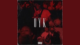 Video thumbnail of "NAS EBK - OYK (feat. Set Da Trend)"