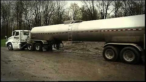 Milk Safety:  Are there Antibiotics in Milk?