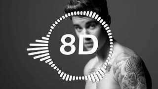 Download Lagu Justin Bieber - Intentions ft. Quavo [8D Audio] MP3
