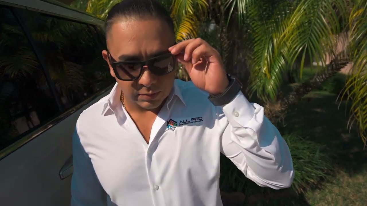 30 DAY PROJECT ALL PRO RESTORATION COMMERICAL: 1 min