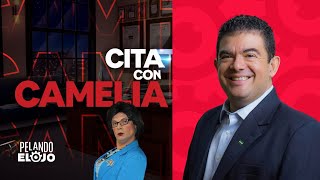 Cita con Camelia_Invitado Alvaro Ramos candidato del PLN