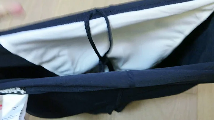 Speedo Endurance Plus Jammer