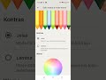Cara Atur Warna Layar di HP Realme C51 C53 C67 Narzo 60 & Lainnya