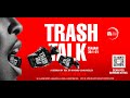 Trash talk  rev dr howardjohn wesley  april 14 2024