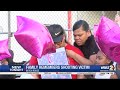 Family remembers victim of shooting that took place outside of Florida Boulevard shoe store