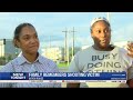Family remembers victim of shooting that took place outside of Florida Boulevard shoe store