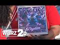 Family remembers victim of shooting that took place outside of Florida Boulevard shoe store