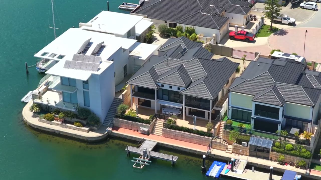 52 Avocet Island Quays, Wannanup
