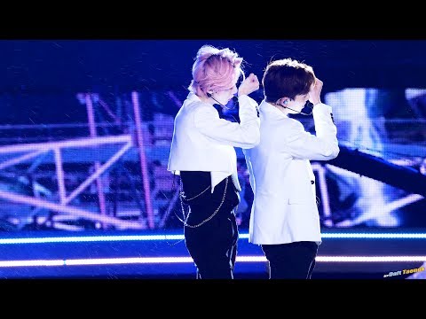 180404 형원 Hyungwon 몬스타엑스 MONSTA X 'JEALOUSY' @울산 쇼챔피언 4K 60P 직캠 by DaftTaengk