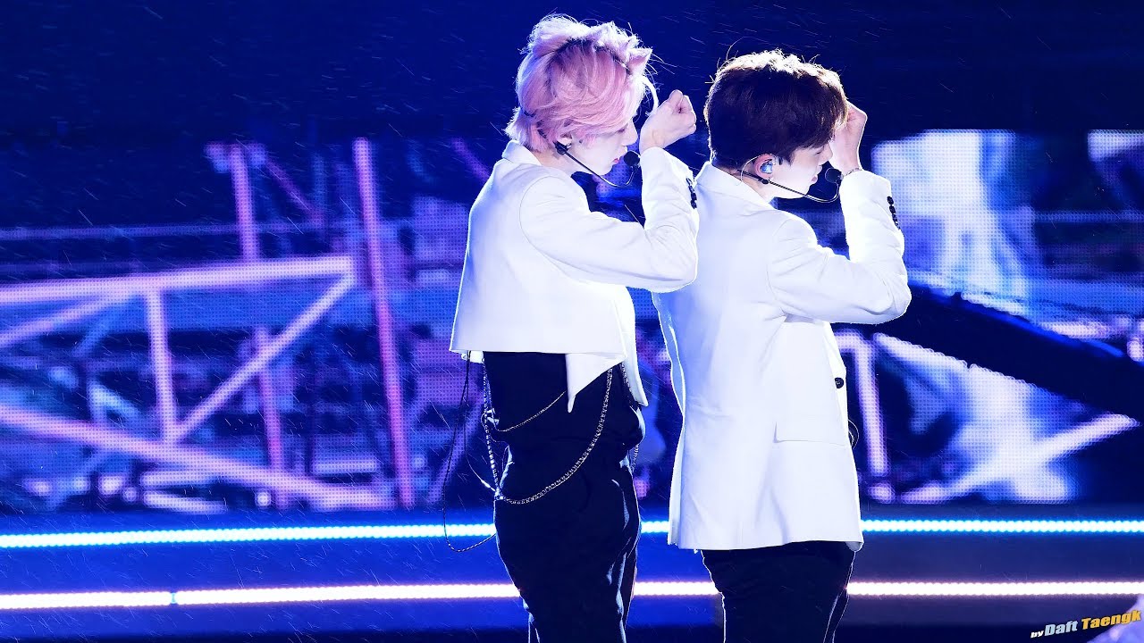 180404 형원 Hyungwon 몬스타엑스 MONSTA X 'JEALOUSY' @울산 쇼챔피언 4K 60P 직캠 by DaftTaengk