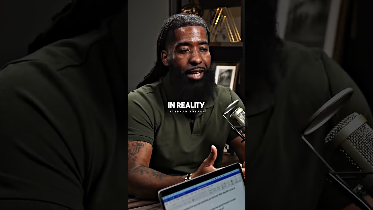 You Have To HEAL Before You Get Into A RELATIONSHIP