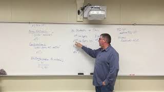 Permutations/combinations