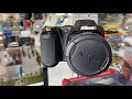Camera Nikon cool pix l810