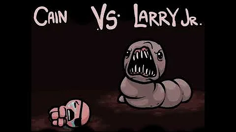 Binding of Isaac - Gambling Addiction