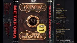 METAFORA - MUSIM (1990)