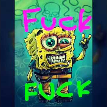 Sponsbob remix fuck
