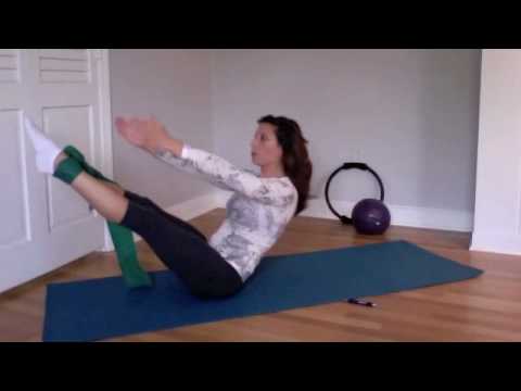 Theraband Routine strengthener soin fortifiant