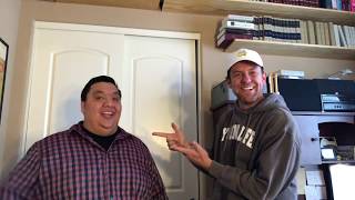Work Crew Training 1 of 3 Paradise Valley Young Life: Intro
