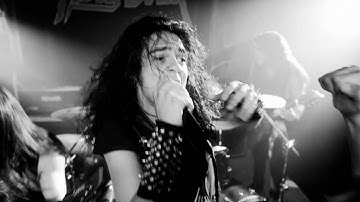 Holy Grail "My Last Attack" (Official music video)