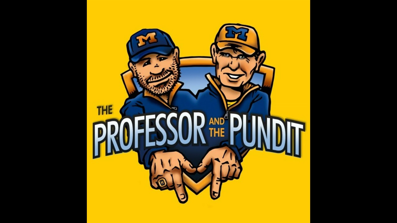 The Big Brain on Brad! (Guest: Brad Feinberg) | S1 Ep8