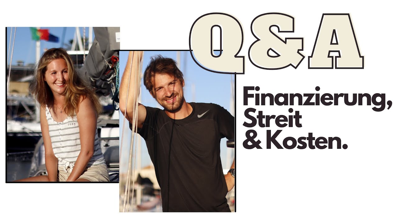 Q&A: Finanzierung, Streit und Kosten