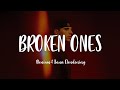 ILLENIUM Anna Clendening Broken Ones Lyrics mp3