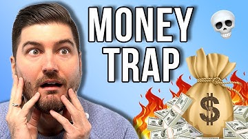 5 Middle Class Money Traps to AVOID