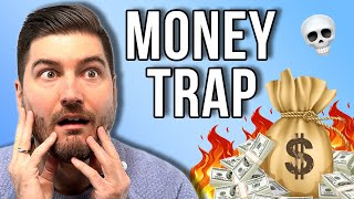 5 Middle Class Money Traps to AVOID