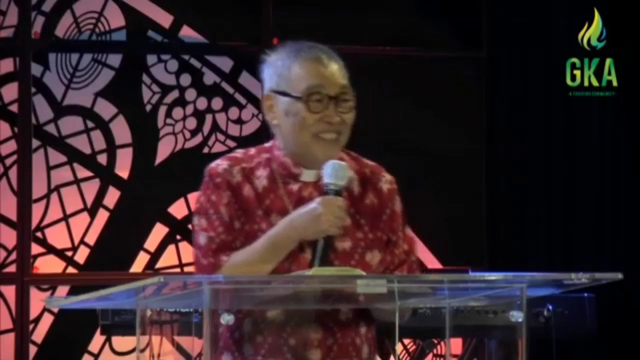 Yusuf Rona Melawan Covid19 PS. Yusuf Roni - YouTube
