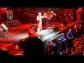 Slipknot - Spit It Out (St.Petersburg, Russia, 30.06.11)