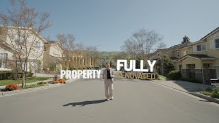 The Best Home in San Jose Right Now | Cinematic Real Estate Video 4K | Luxury Homes | CA, USA