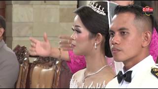 Download Lagu TULANG RUSUK [ROHANI] - PS MORIA KLASIS JAKARTA KALIMANTAN MP3