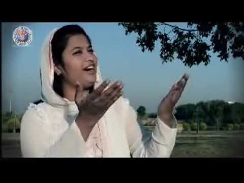 Jalal Ho   Tehmina Tariq   Official Video   New Masih Geet