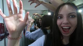 Coex Mall Aquarium Gangnam South Korea