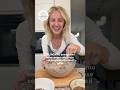 Pane solo grano saraceno #senzaglutine #ricettediunamammaceliaca #perte #ricettesenzaglutine #pane